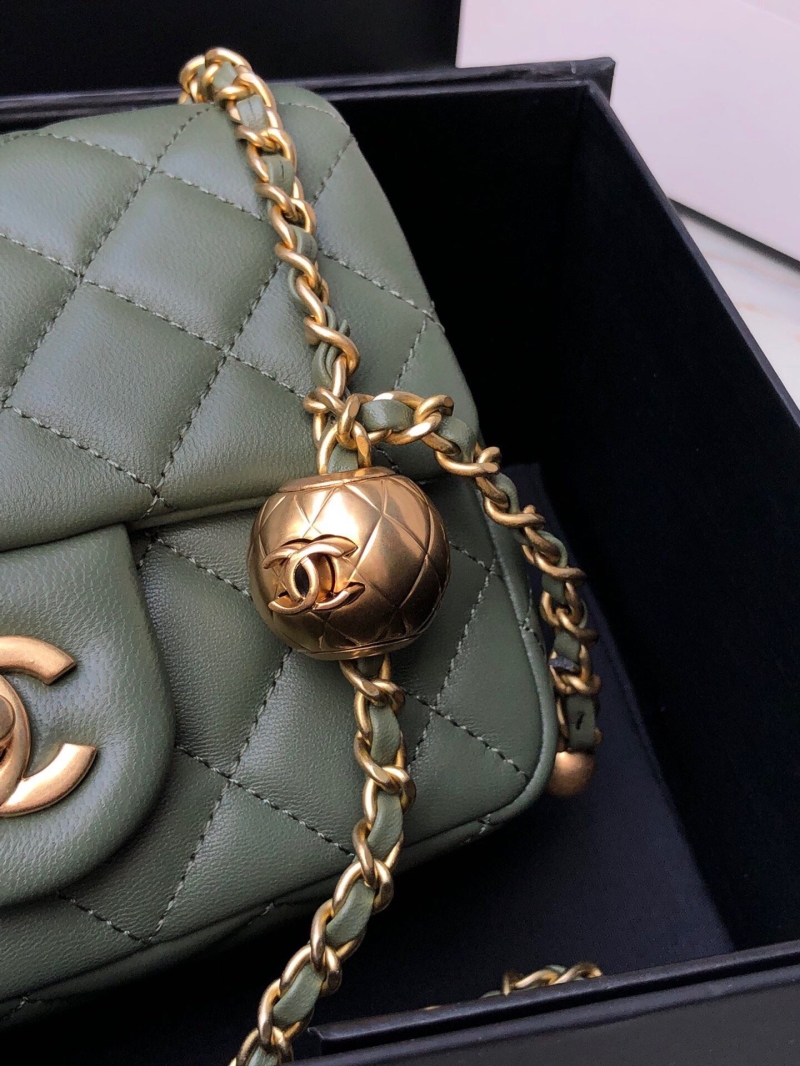 Ch**el cf series bags